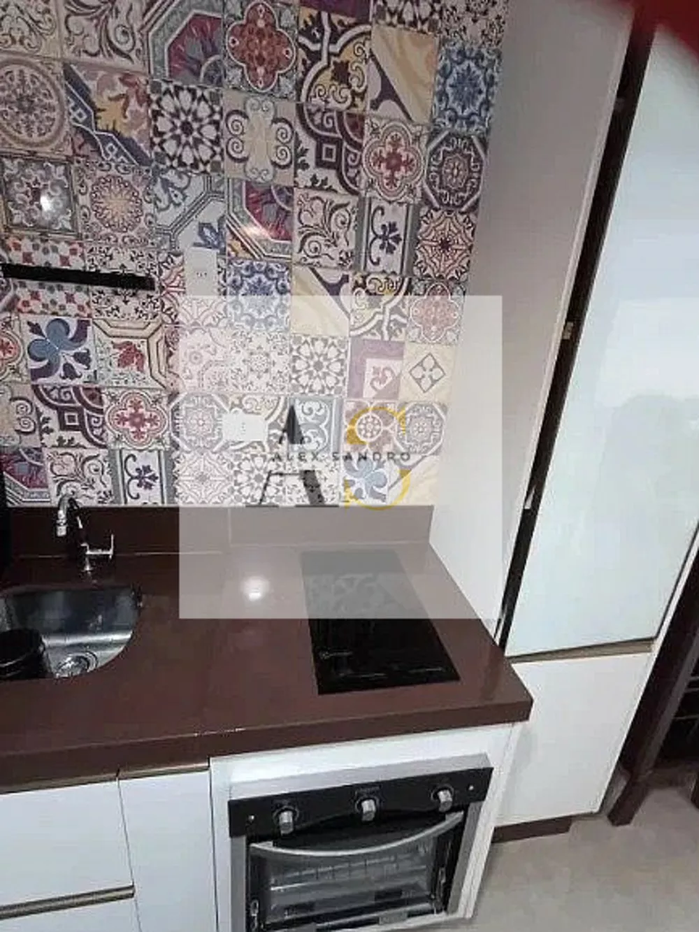 Apartamento, 1 quarto, 36 m² - Foto 1