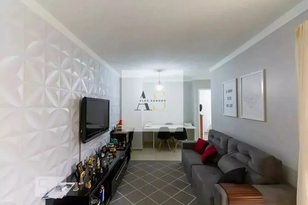 Apartamento, 2 quartos, 90 m² - Foto 3
