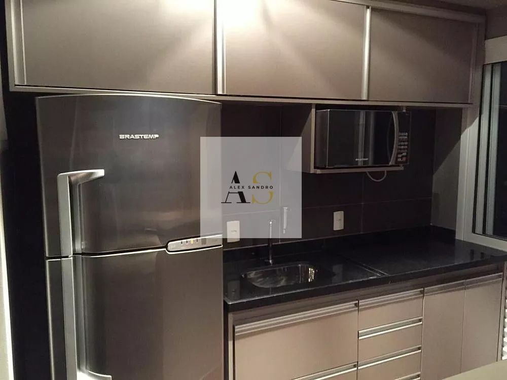 Apartamento, 2 quartos, 89 m² - Foto 2
