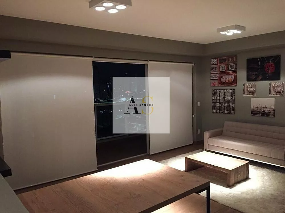 Apartamento, 2 quartos, 89 m² - Foto 3