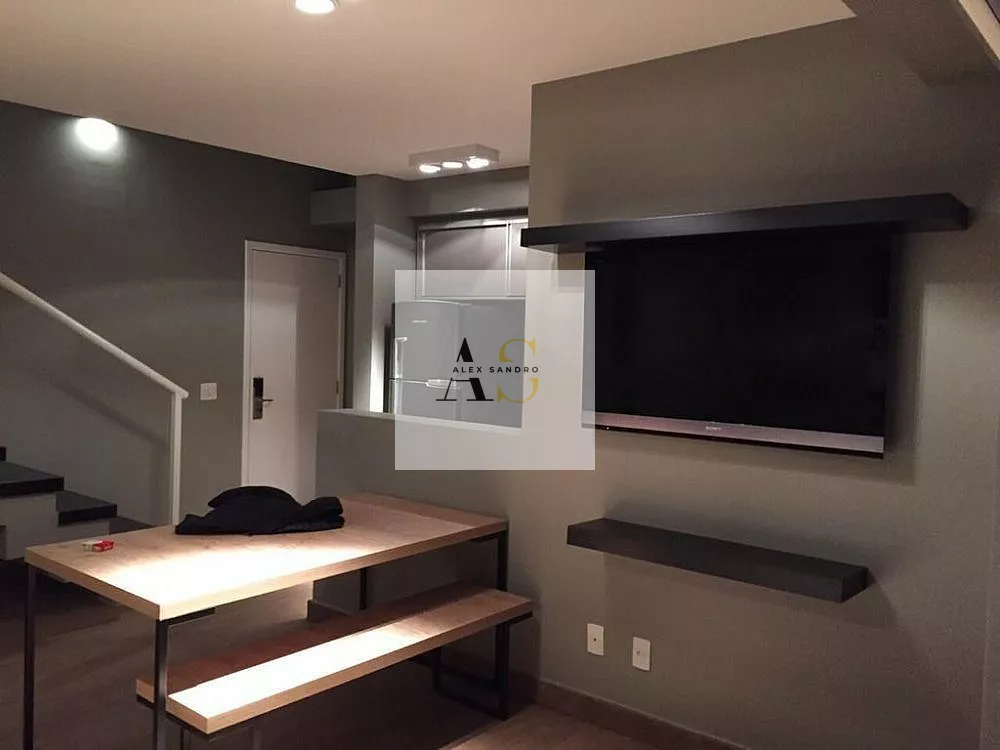 Apartamento, 2 quartos, 89 m² - Foto 4