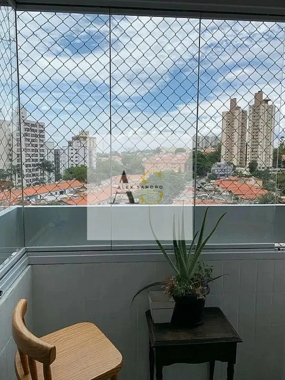 Apartamento, 2 quartos, 60 m² - Foto 4