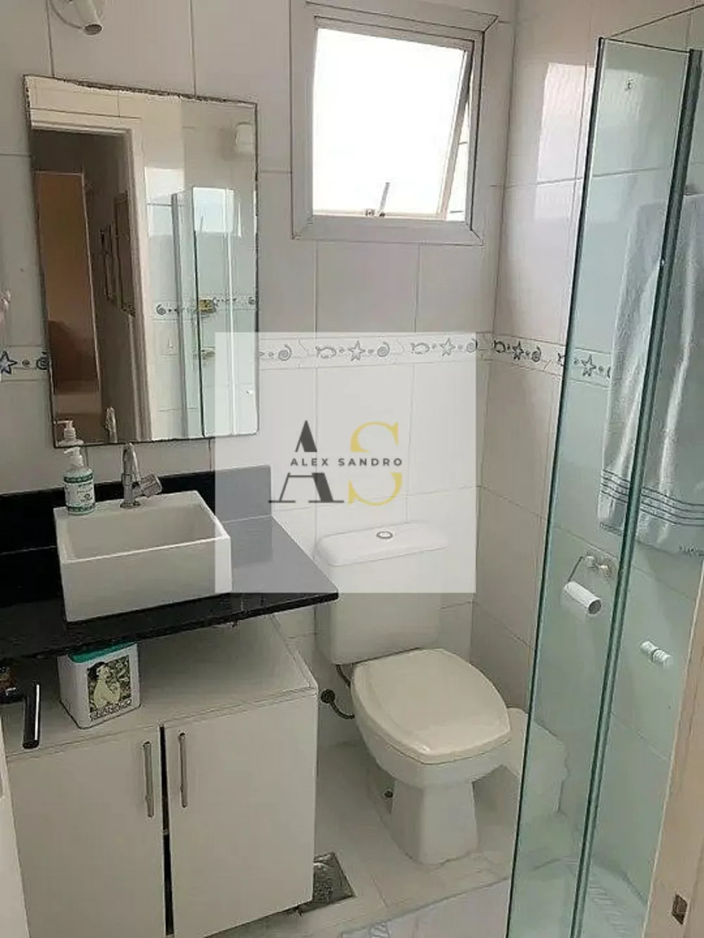 Apartamento, 2 quartos, 60 m² - Foto 3