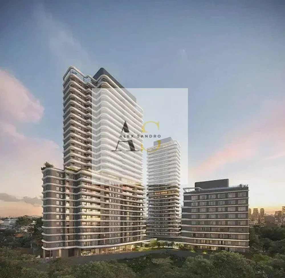 Apartamento, 2 quartos, 125 m² - Foto 3