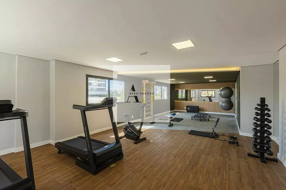 Apartamento, 2 quartos, 125 m² - Foto 4
