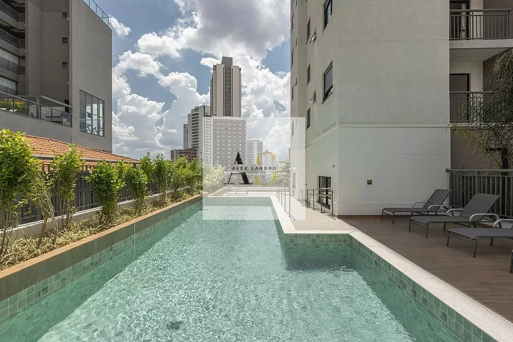Apartamento, 2 quartos, 125 m² - Foto 2