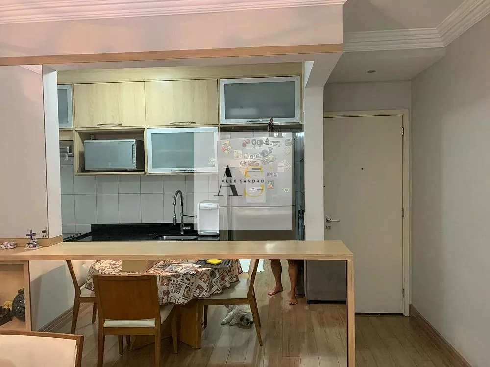 Apartamento, 3 quartos, 96 m² - Foto 4