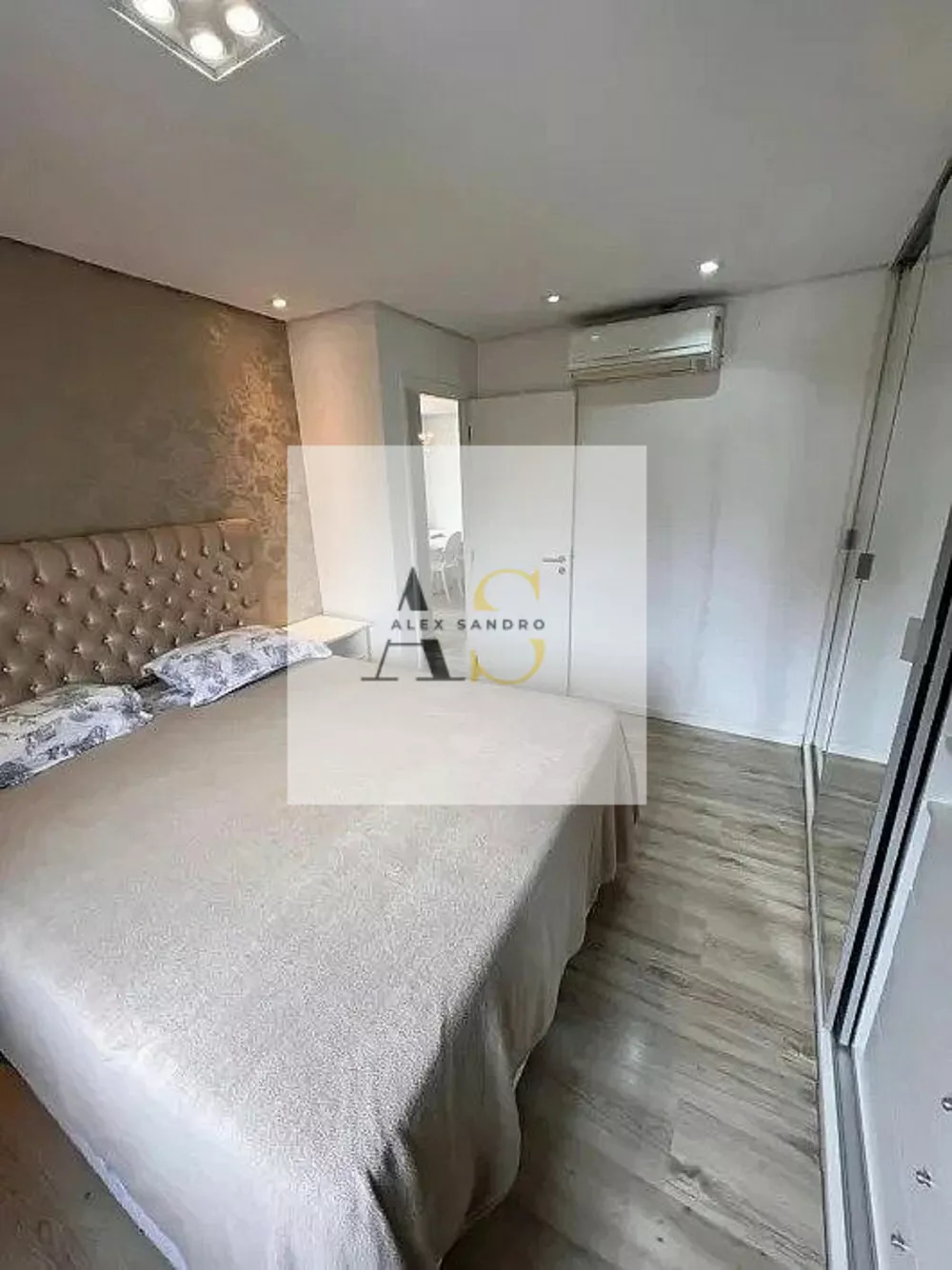 Apartamento, 2 quartos, 80 m² - Foto 2