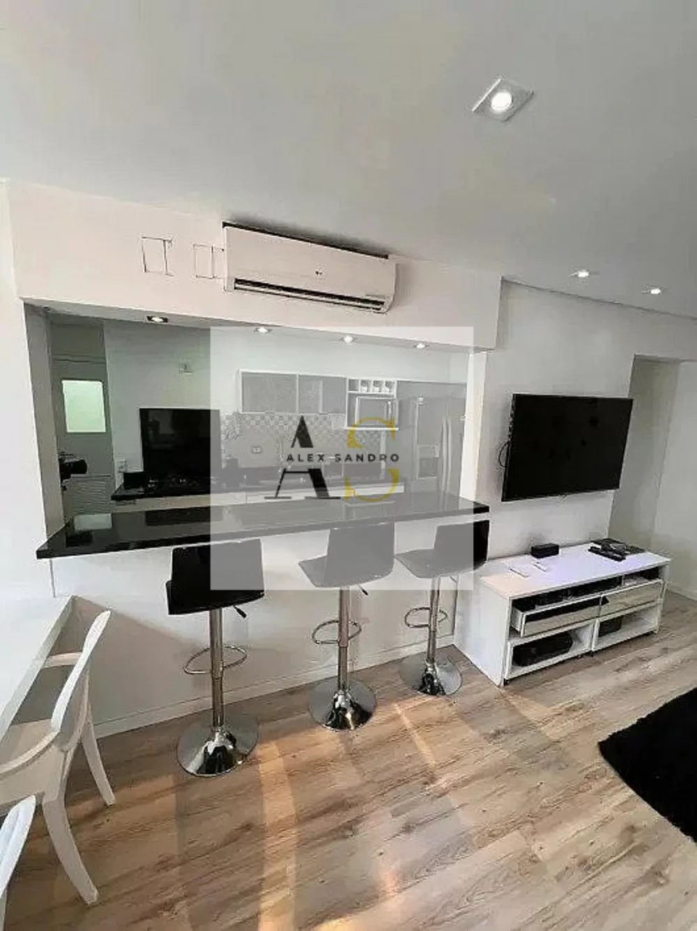 Apartamento, 2 quartos, 80 m² - Foto 4