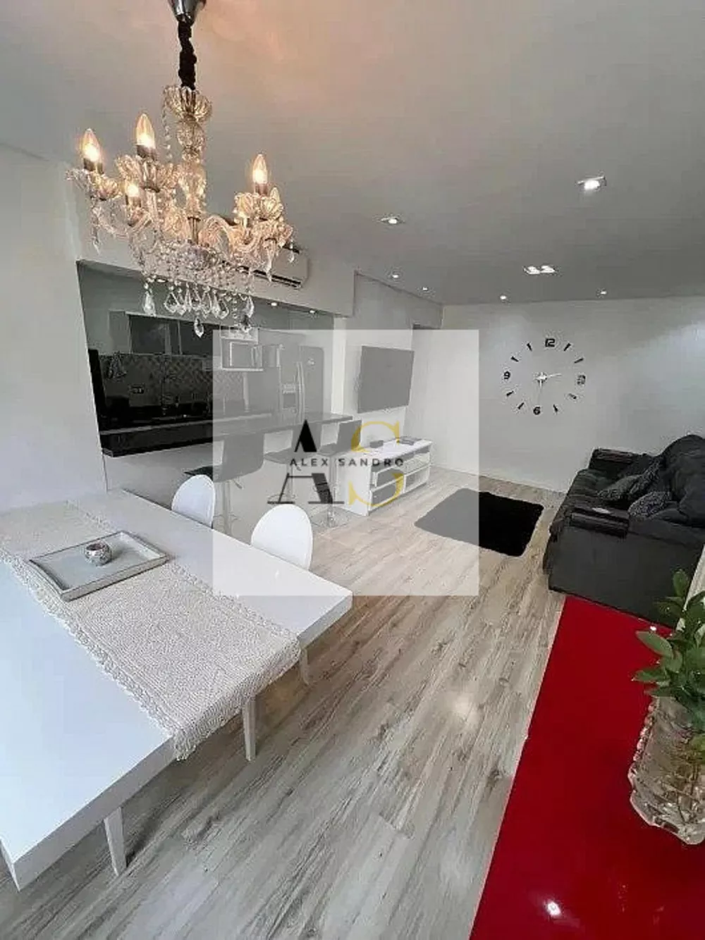 Apartamento, 2 quartos, 80 m² - Foto 3