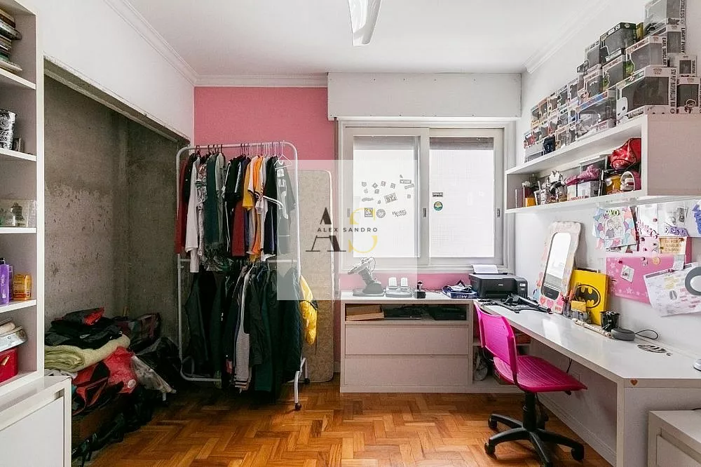 Apartamento, 4 quartos, 228 m² - Foto 4