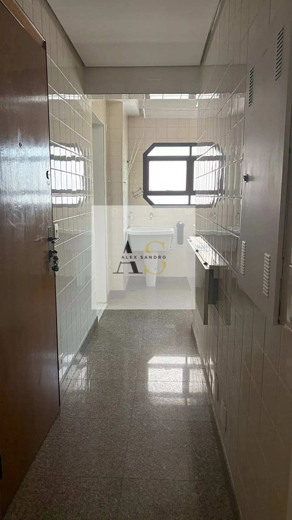 Apartamento, 3 quartos, 180 m² - Foto 2