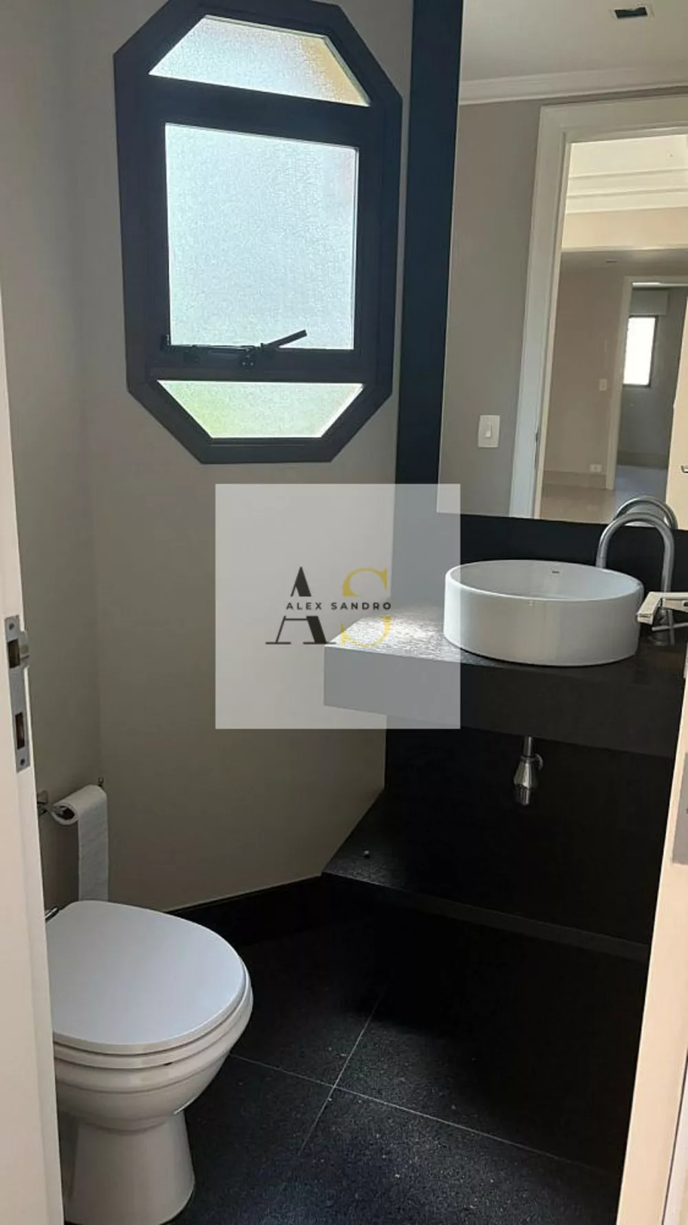 Apartamento, 3 quartos, 180 m² - Foto 4
