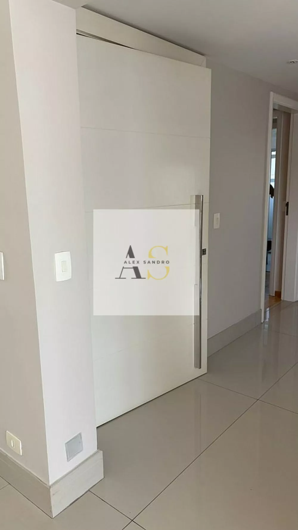 Apartamento, 3 quartos, 180 m² - Foto 3