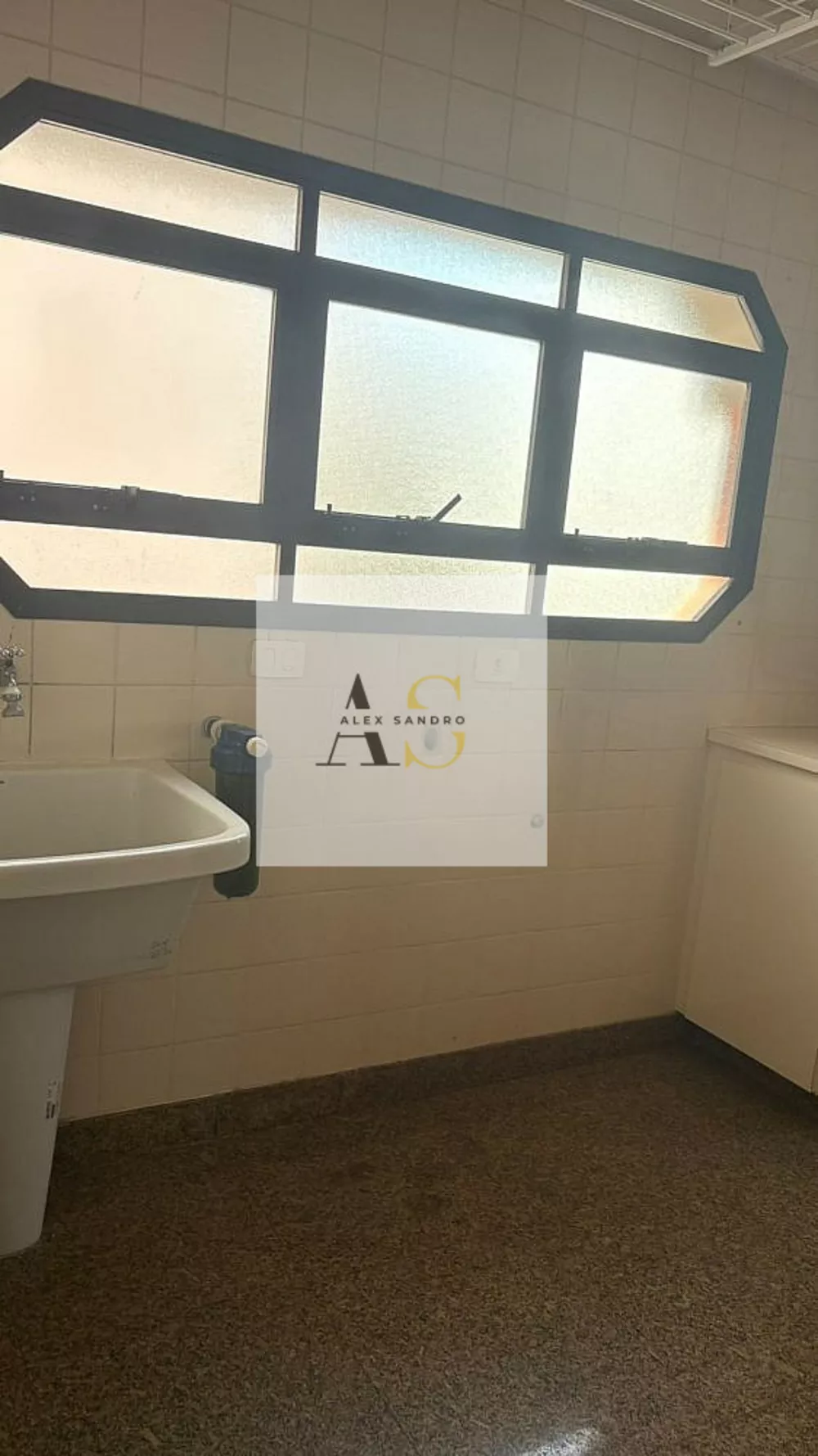 Apartamento, 3 quartos, 180 m² - Foto 1