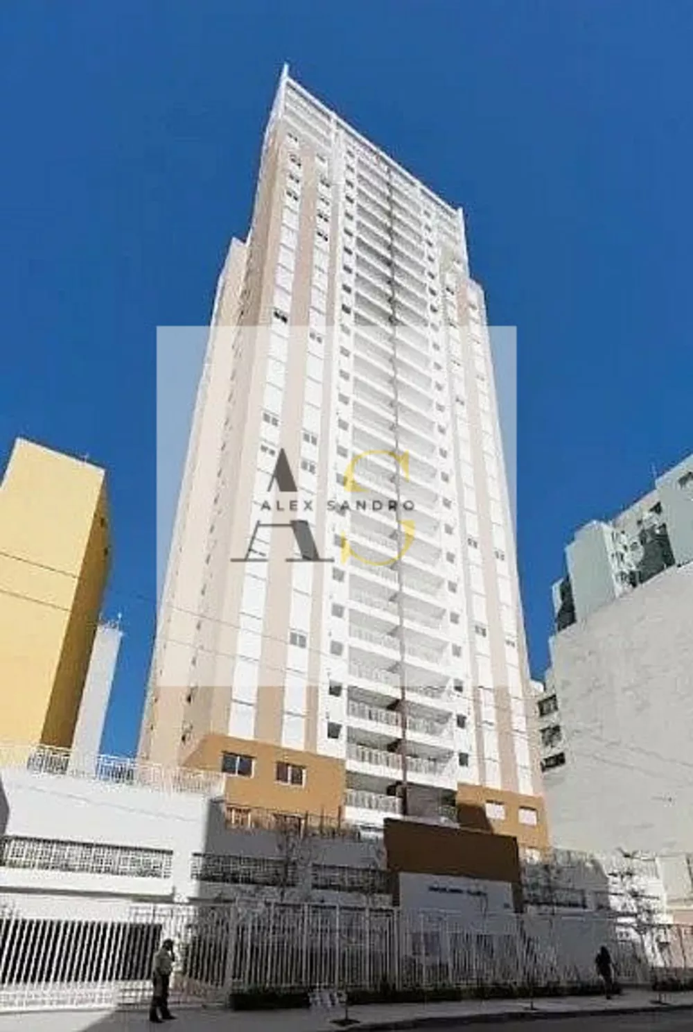 Apartamento, 1 quarto, 37 m² - Foto 4