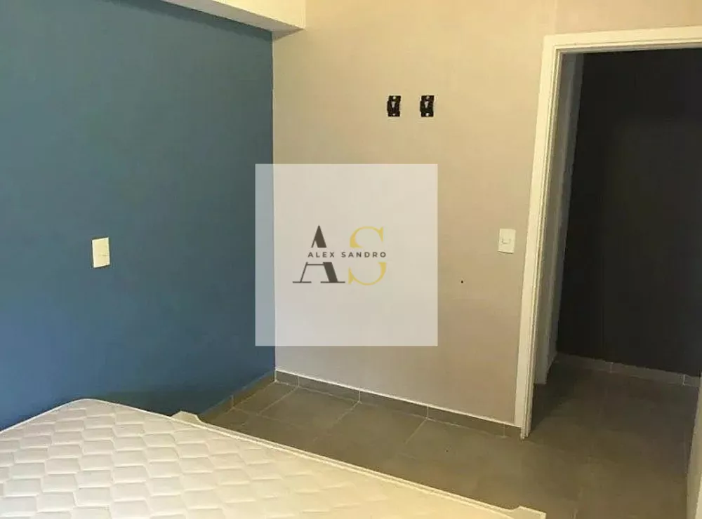 Apartamento, 1 quarto, 37 m² - Foto 1