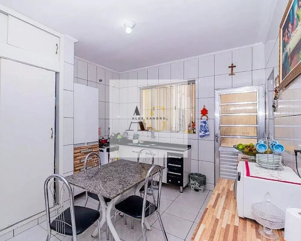 Casa, 3 quartos, 135 m² - Foto 1