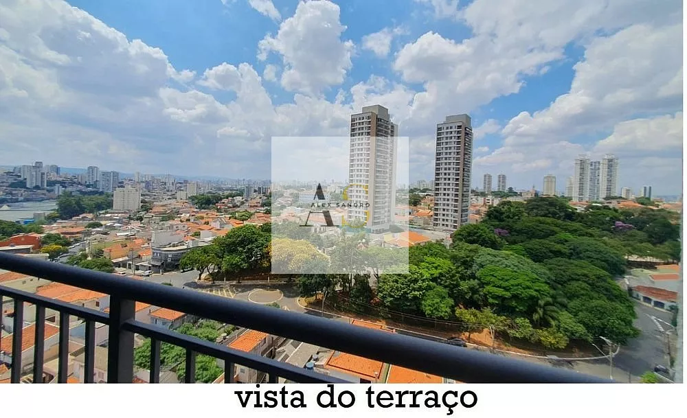 Apartamento, 2 quartos, 40 m² - Foto 1