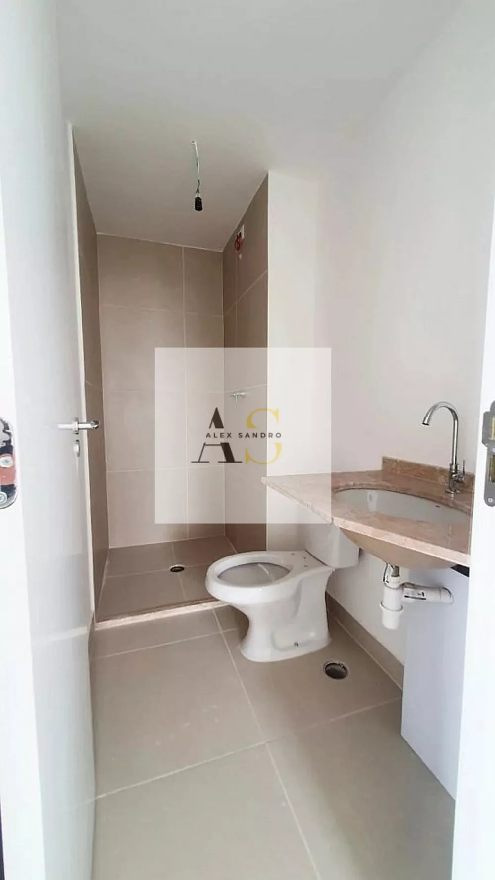 Apartamento, 2 quartos, 40 m² - Foto 4