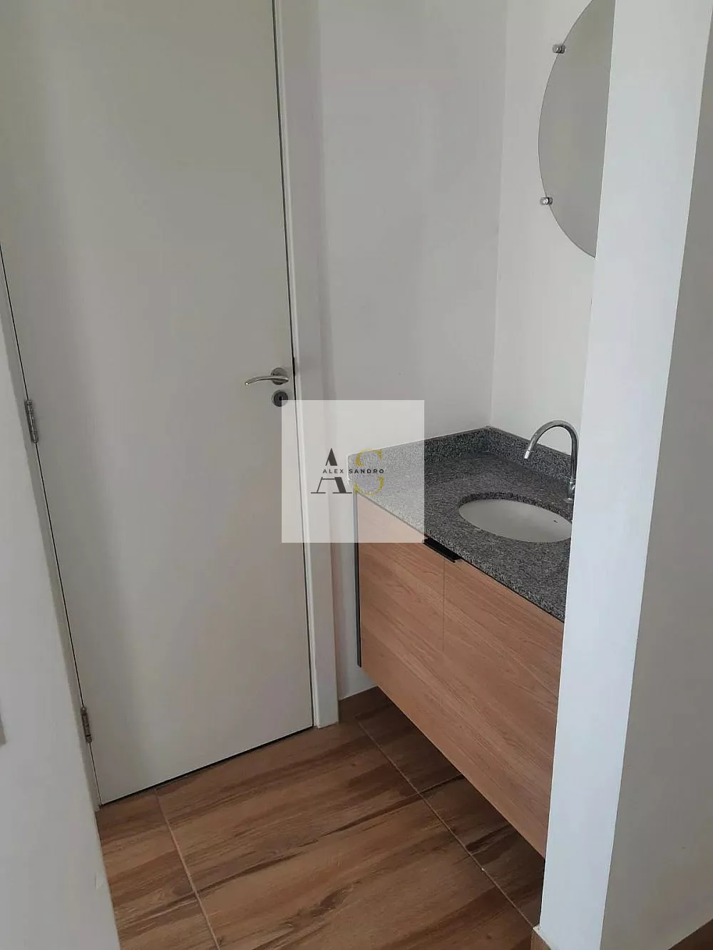 Apartamento, 1 quarto, 30 m² - Foto 2