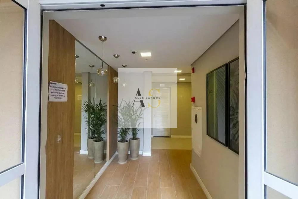 Apartamento, 1 quarto, 30 m² - Foto 4