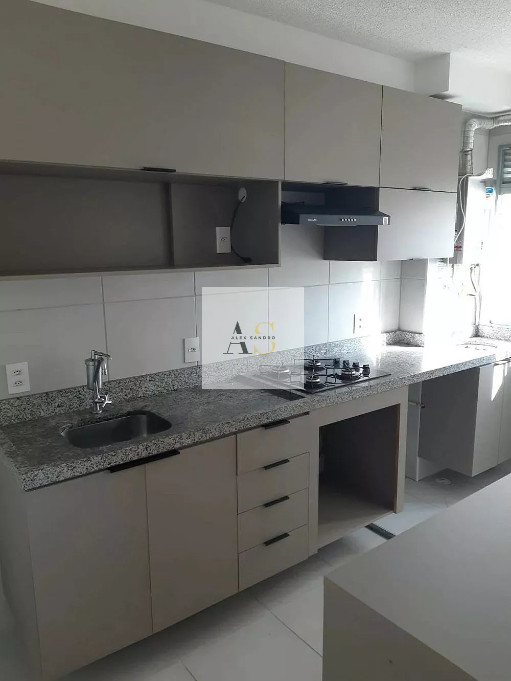 Apartamento, 1 quarto, 30 m² - Foto 1