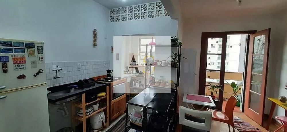 Apartamento, 2 quartos, 70 m² - Foto 4