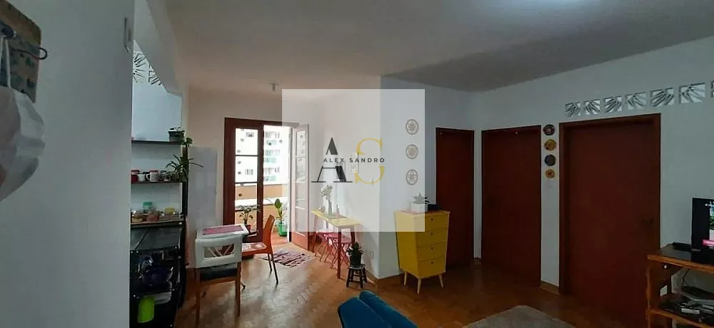 Apartamento, 2 quartos, 70 m² - Foto 1