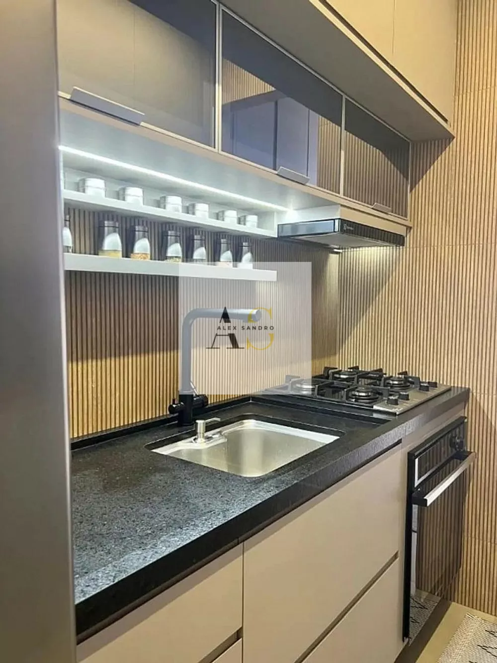 Apartamento, 2 quartos, 63 m² - Foto 3