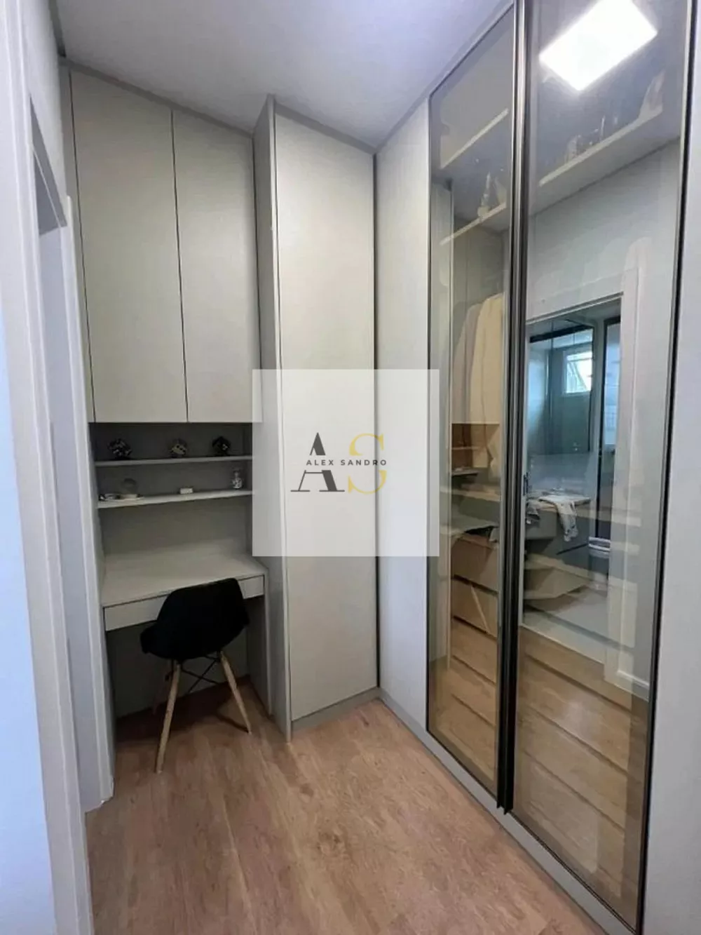 Apartamento, 2 quartos, 63 m² - Foto 1