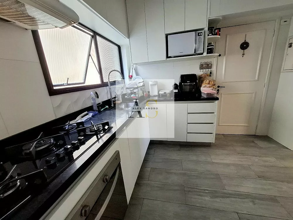 Apartamento, 3 quartos, 96 m² - Foto 2
