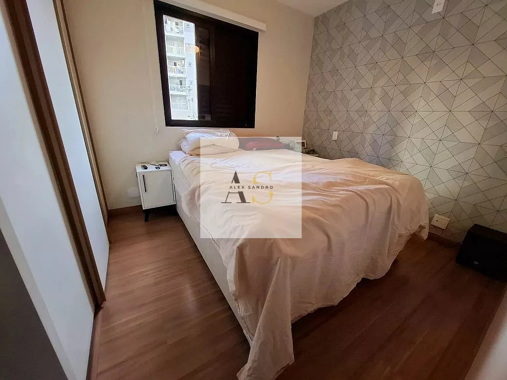 Apartamento, 3 quartos, 96 m² - Foto 3