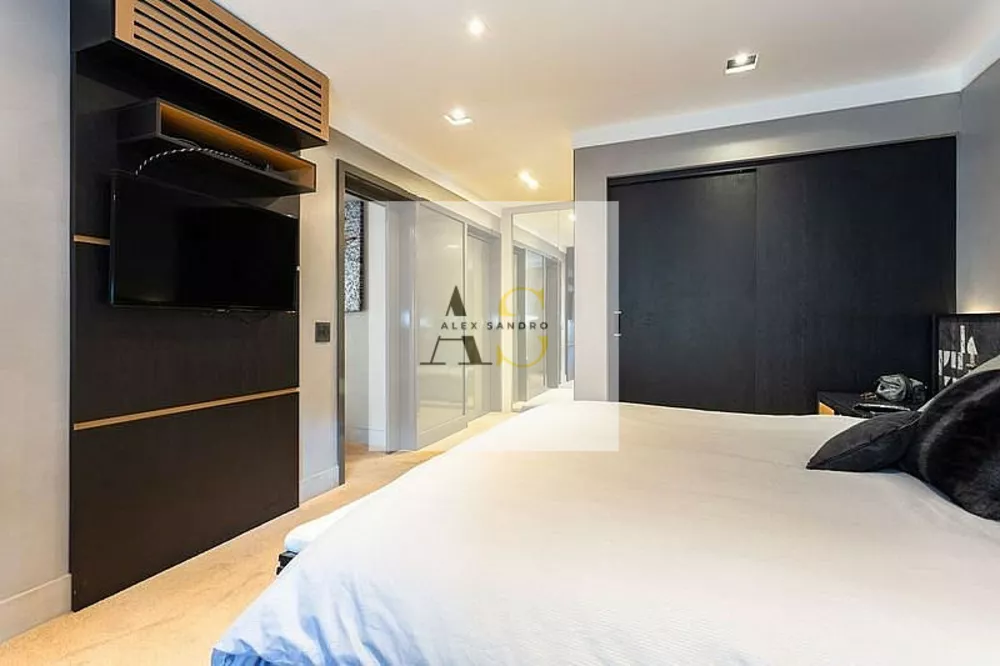 Apartamento, 2 quartos, 163 m² - Foto 3