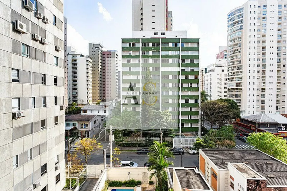 Apartamento, 2 quartos, 163 m² - Foto 4