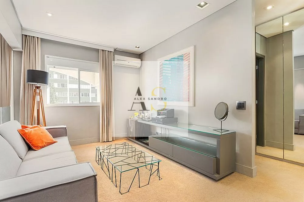 Apartamento, 2 quartos, 163 m² - Foto 2