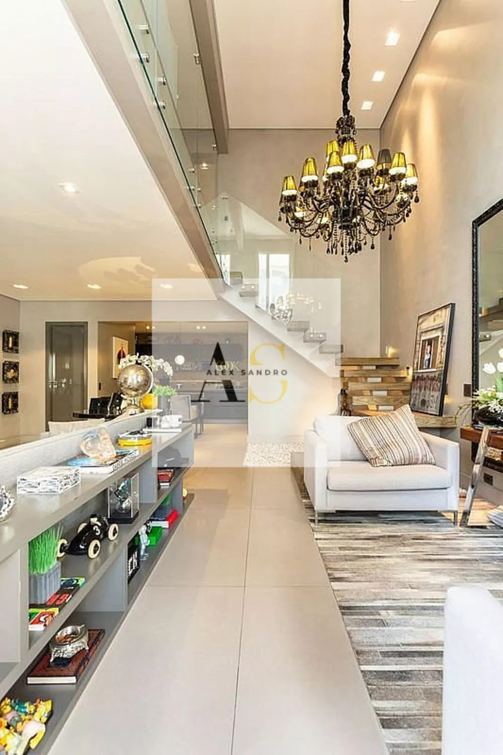 Apartamento, 2 quartos, 163 m² - Foto 1