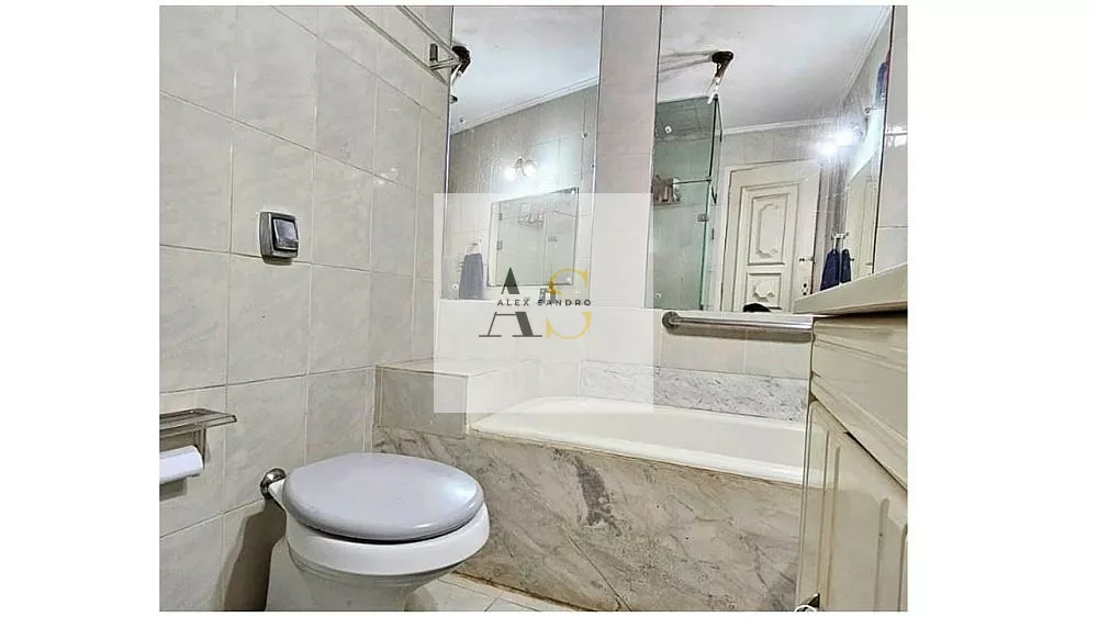 Apartamento, 4 quartos, 171 m² - Foto 4