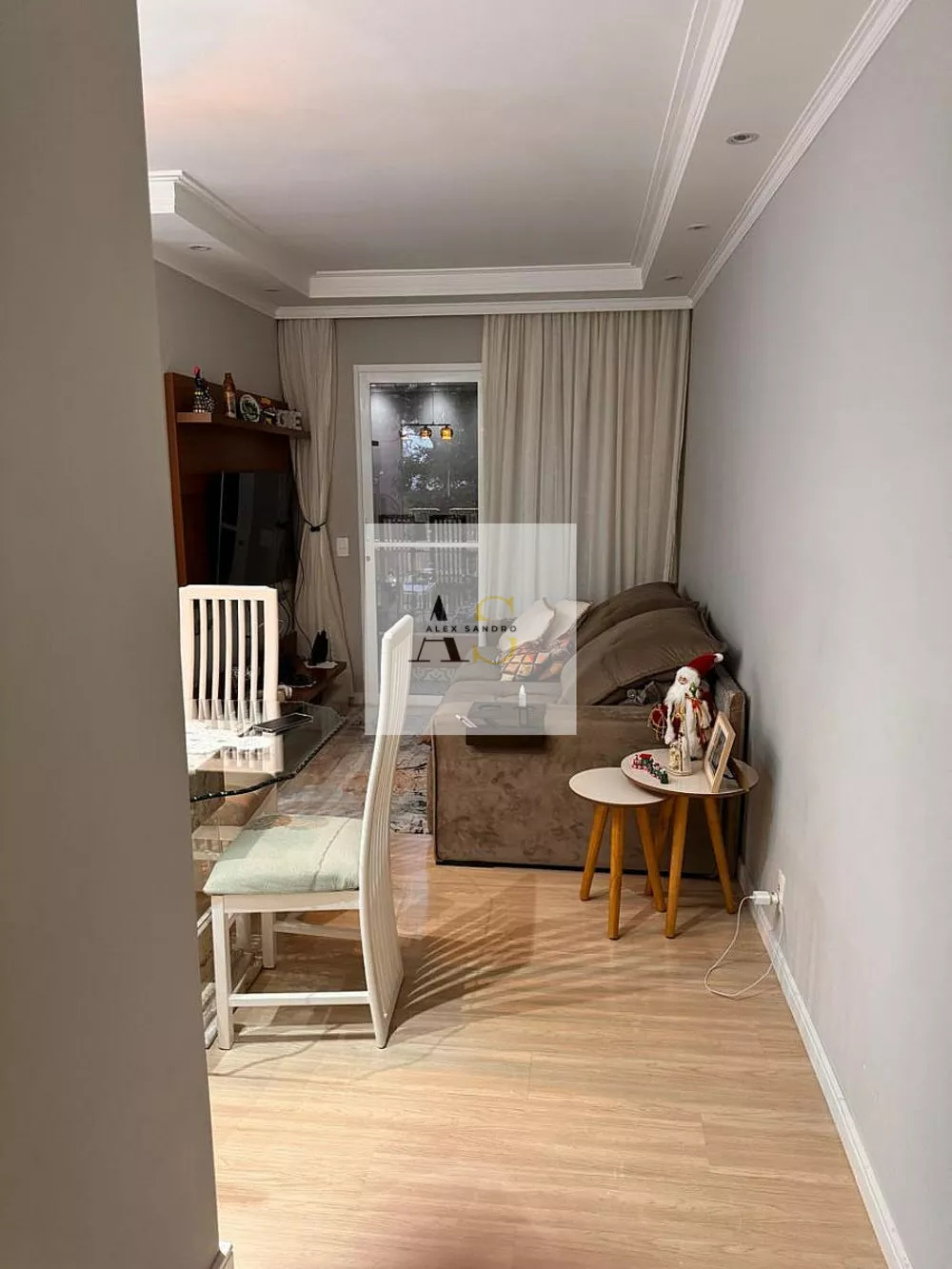 Apartamento, 2 quartos, 54 m² - Foto 4