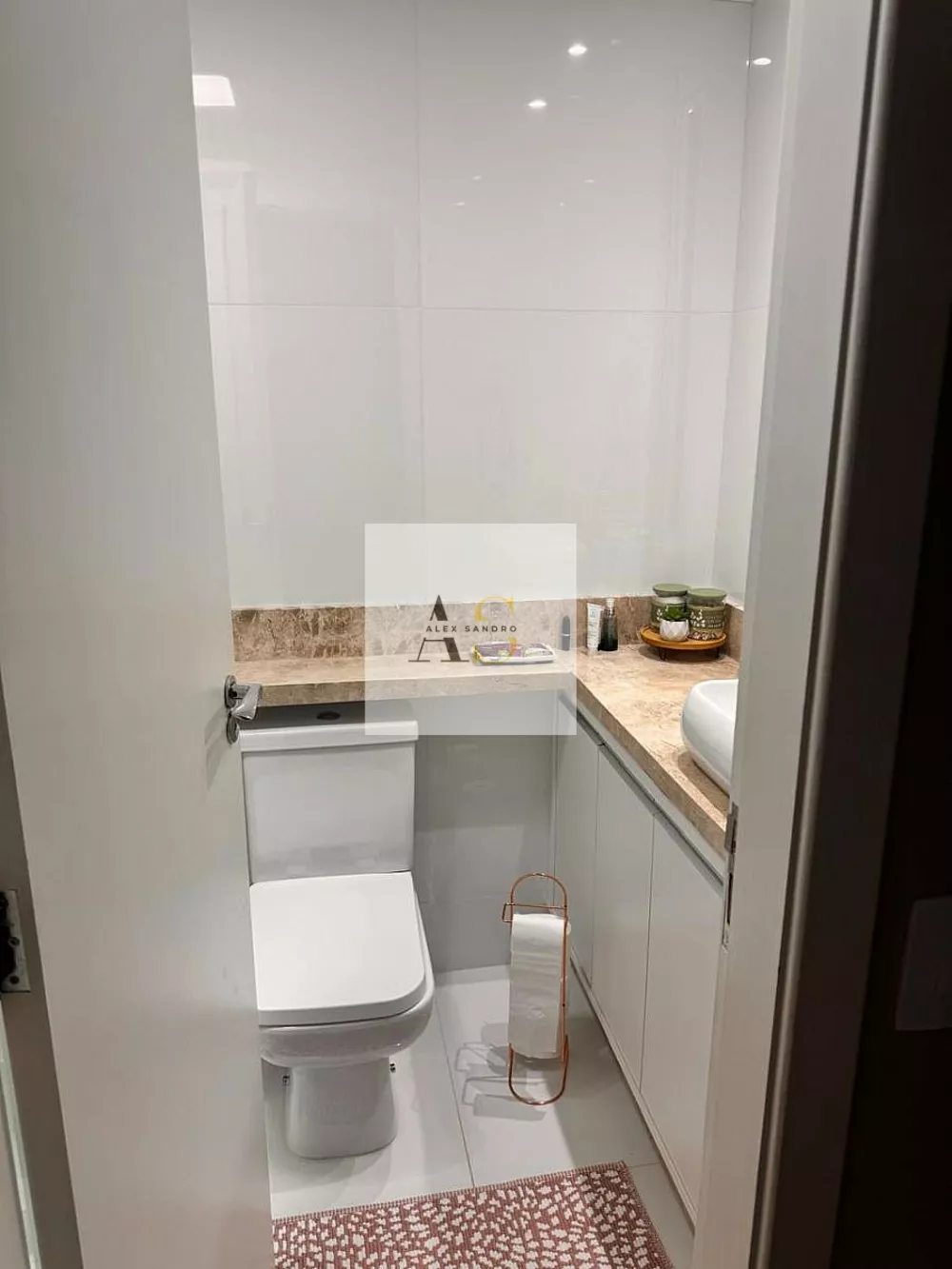 Apartamento, 2 quartos, 54 m² - Foto 2