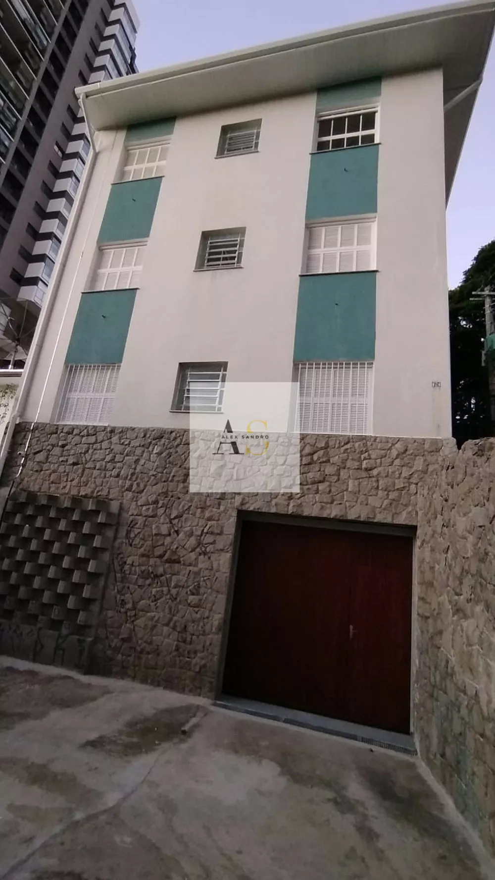 Apartamento, 3 quartos, 92 m² - Foto 3