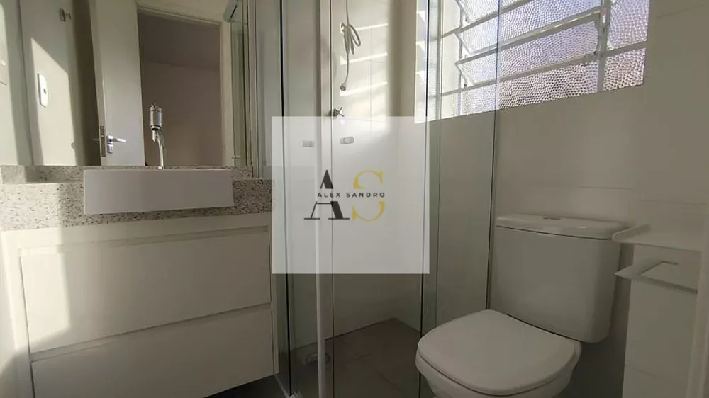 Apartamento, 3 quartos, 92 m² - Foto 2