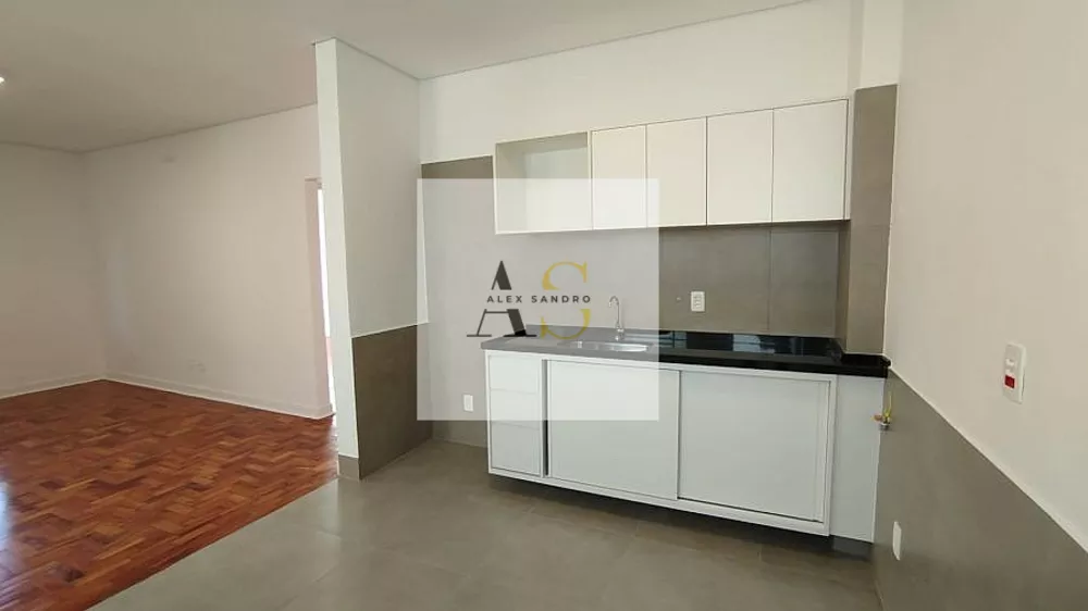 Apartamento, 3 quartos, 92 m² - Foto 1