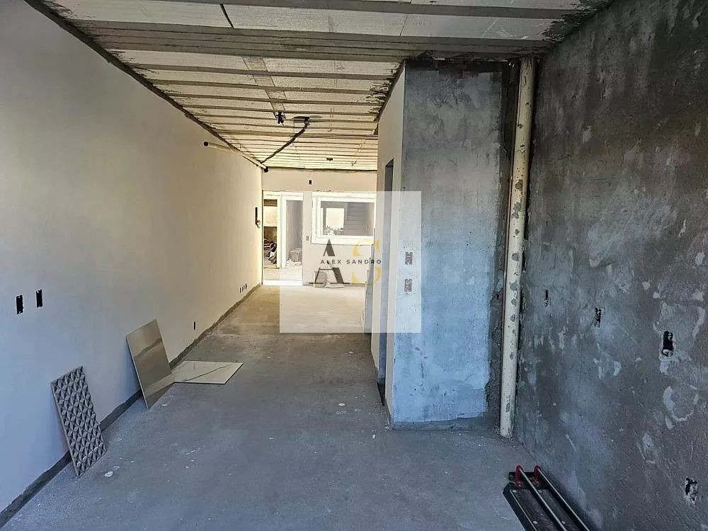 Casa de Condomínio, 2 quartos - Foto 3