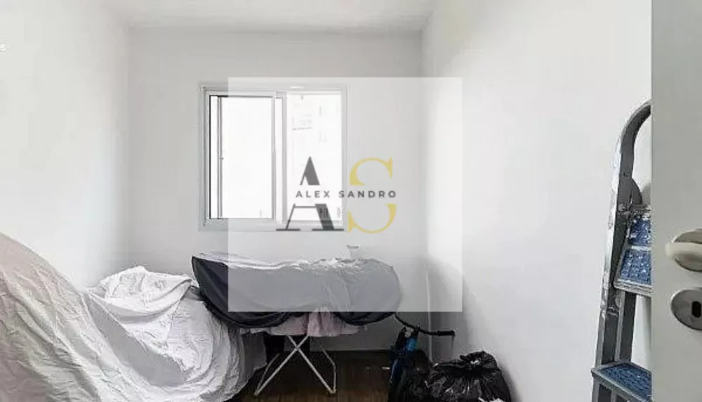 Apartamento, 2 quartos, 37 m² - Foto 3
