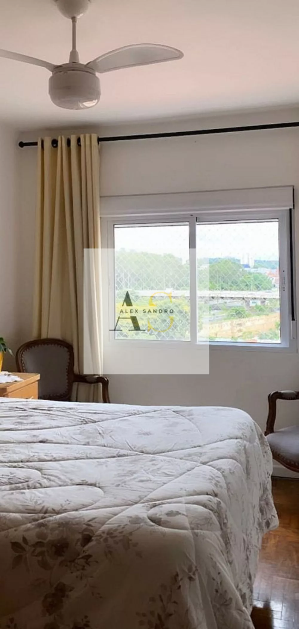 Apartamento, 3 quartos, 95 m² - Foto 4