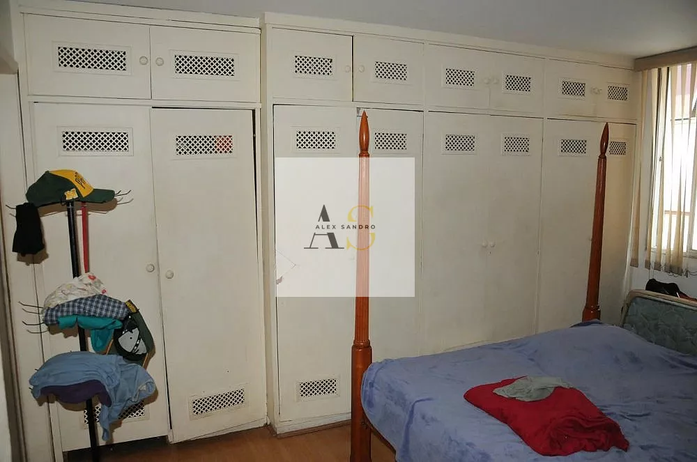Apartamento, 3 quartos, 120 m² - Foto 3