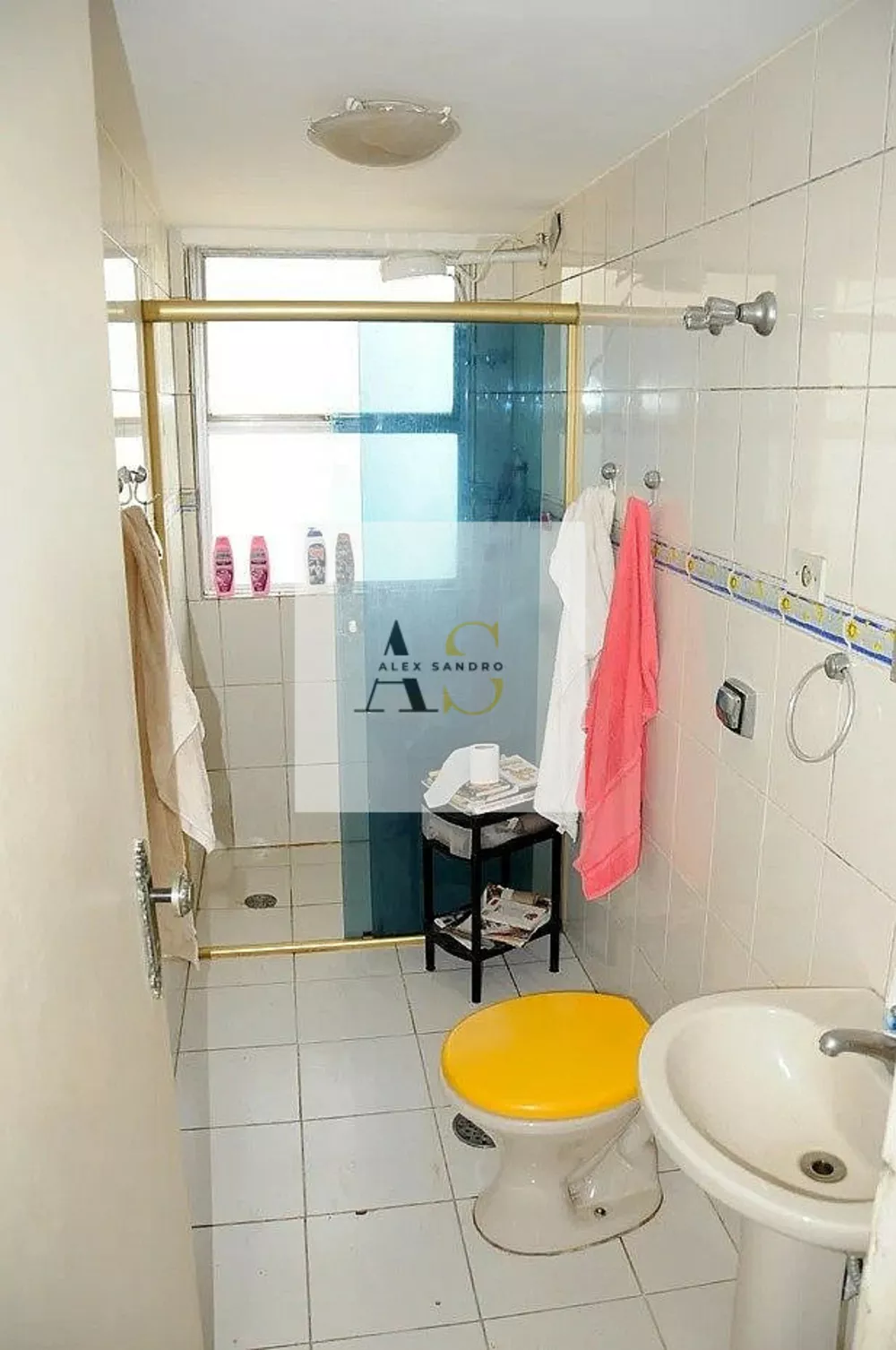 Apartamento, 3 quartos, 120 m² - Foto 2