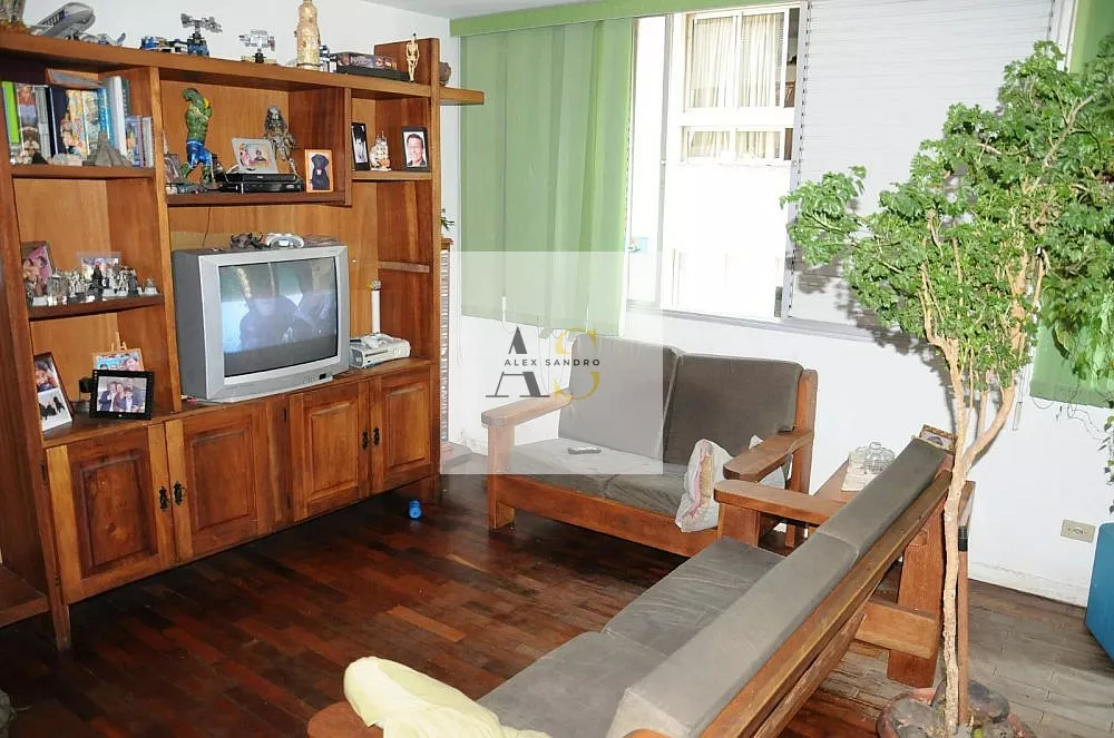Apartamento, 3 quartos, 120 m² - Foto 4