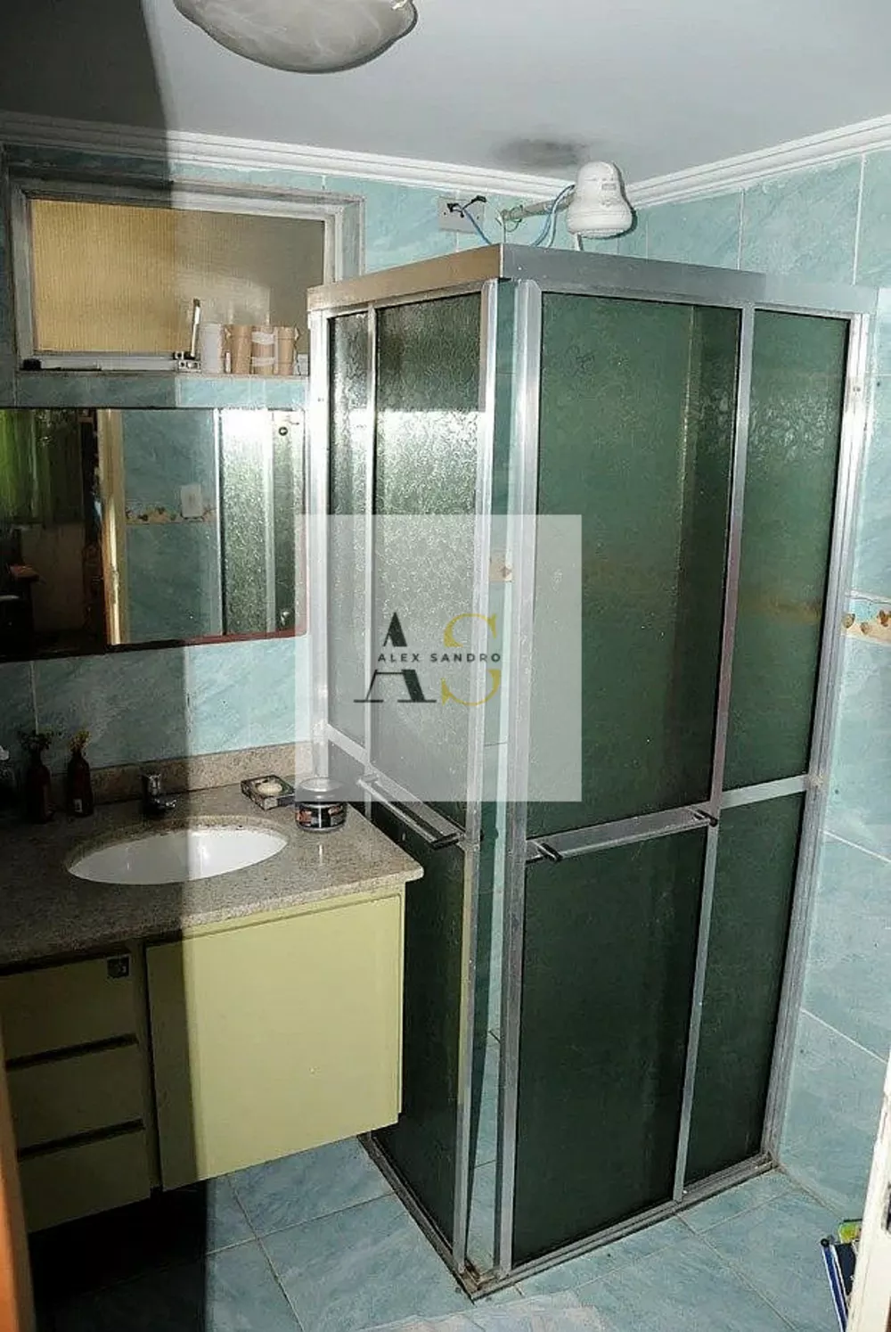 Apartamento, 3 quartos, 120 m² - Foto 1
